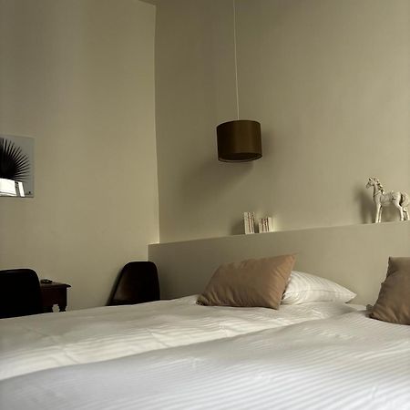 Rive Gauche Hotel Saumur Luaran gambar