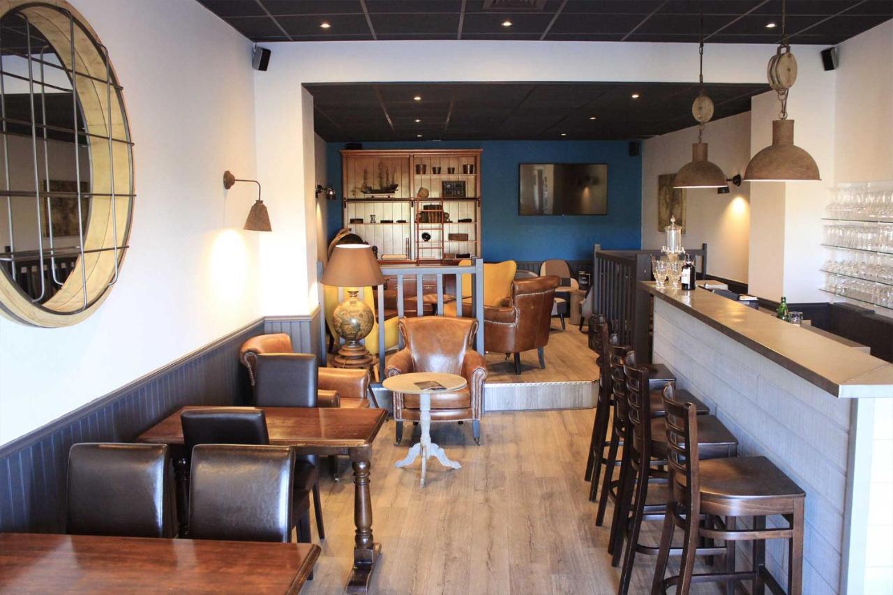 Rive Gauche Hotel Saumur Luaran gambar
