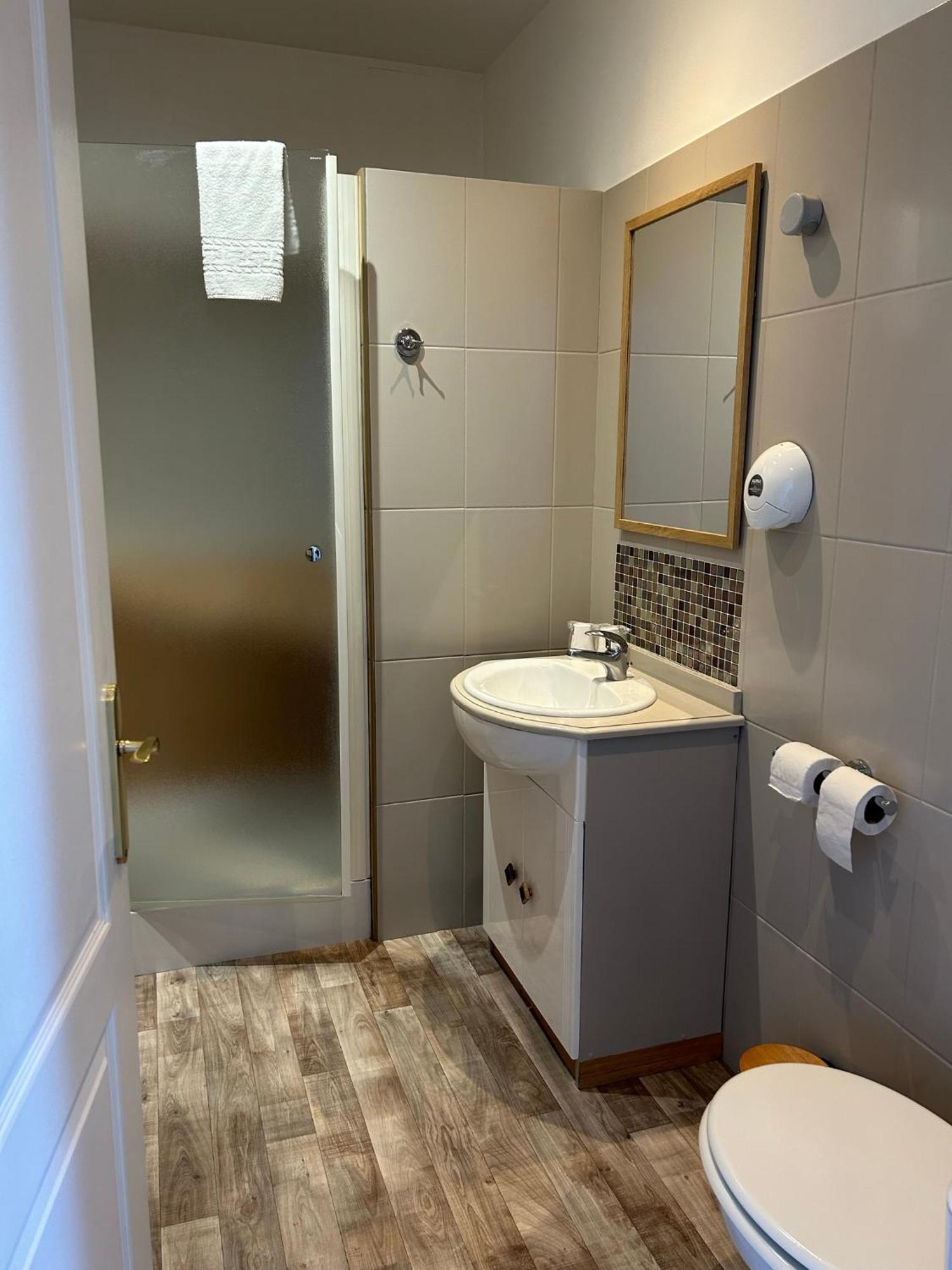 Rive Gauche Hotel Saumur Luaran gambar