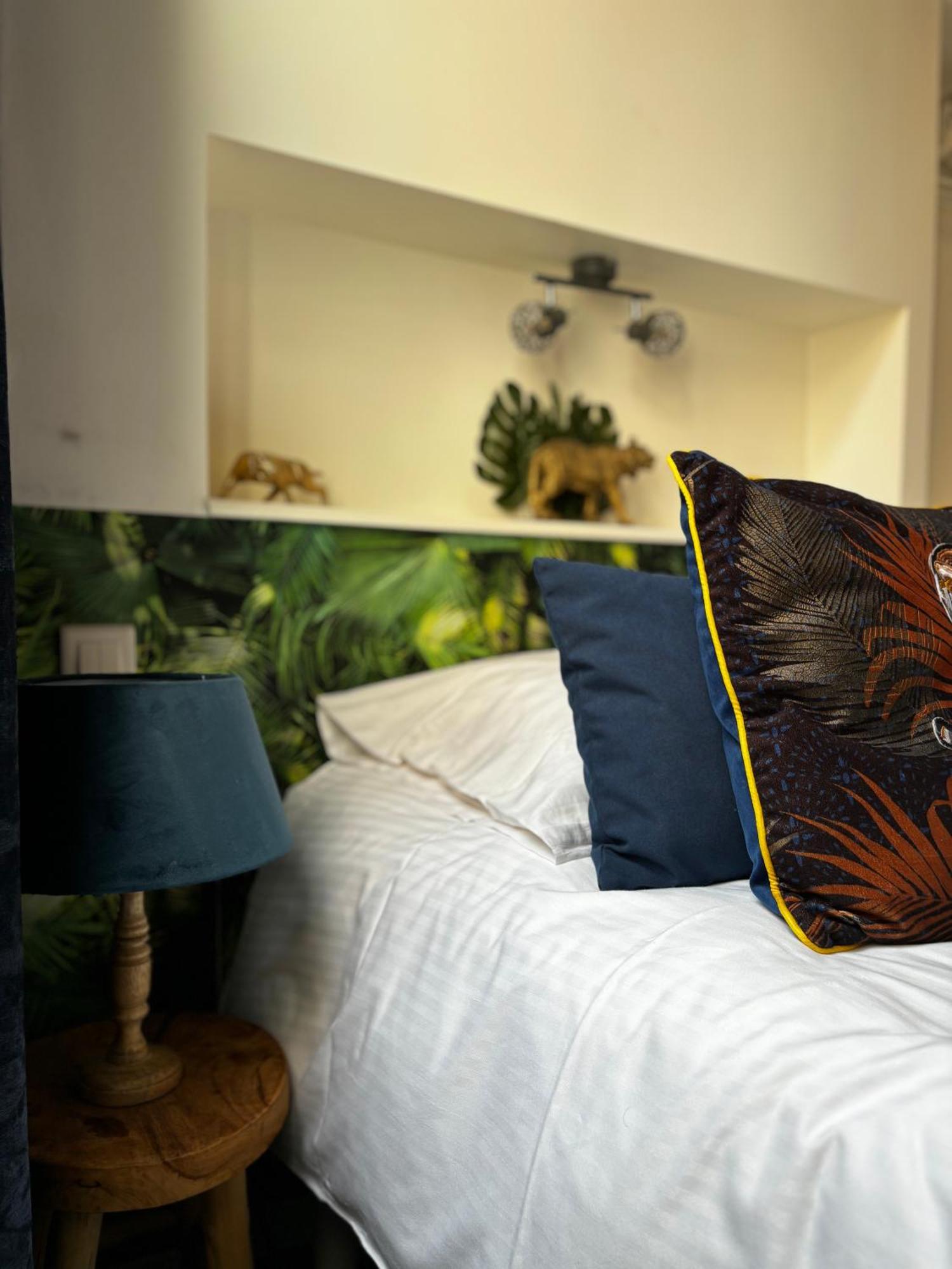 Rive Gauche Hotel Saumur Luaran gambar