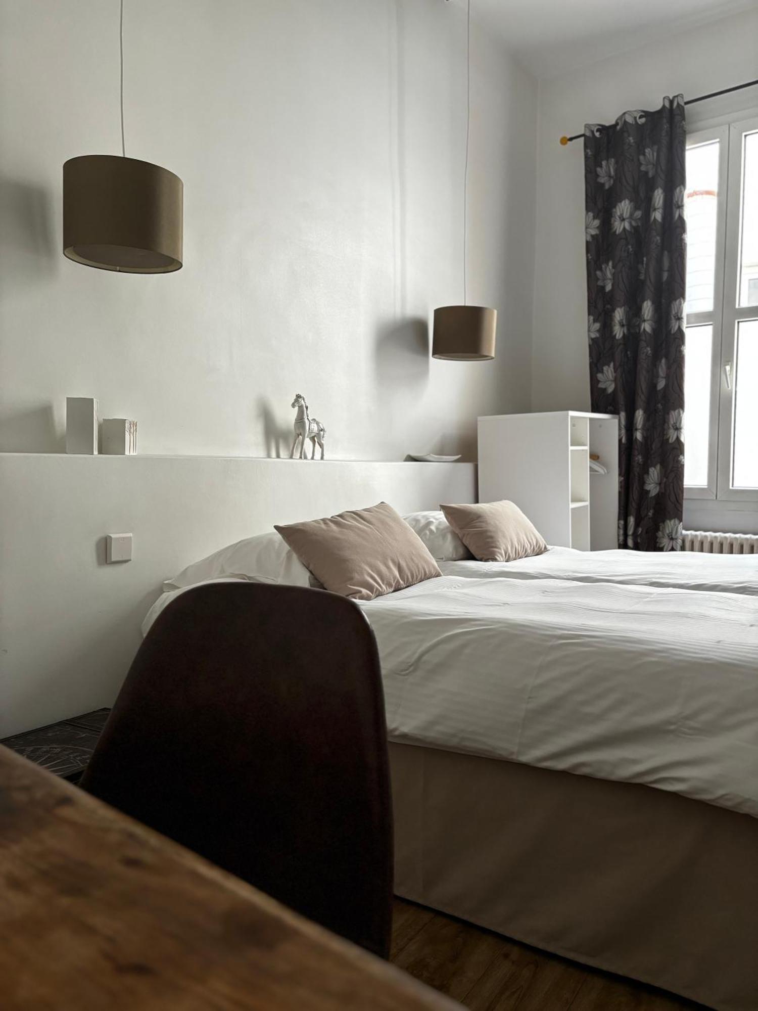 Rive Gauche Hotel Saumur Luaran gambar