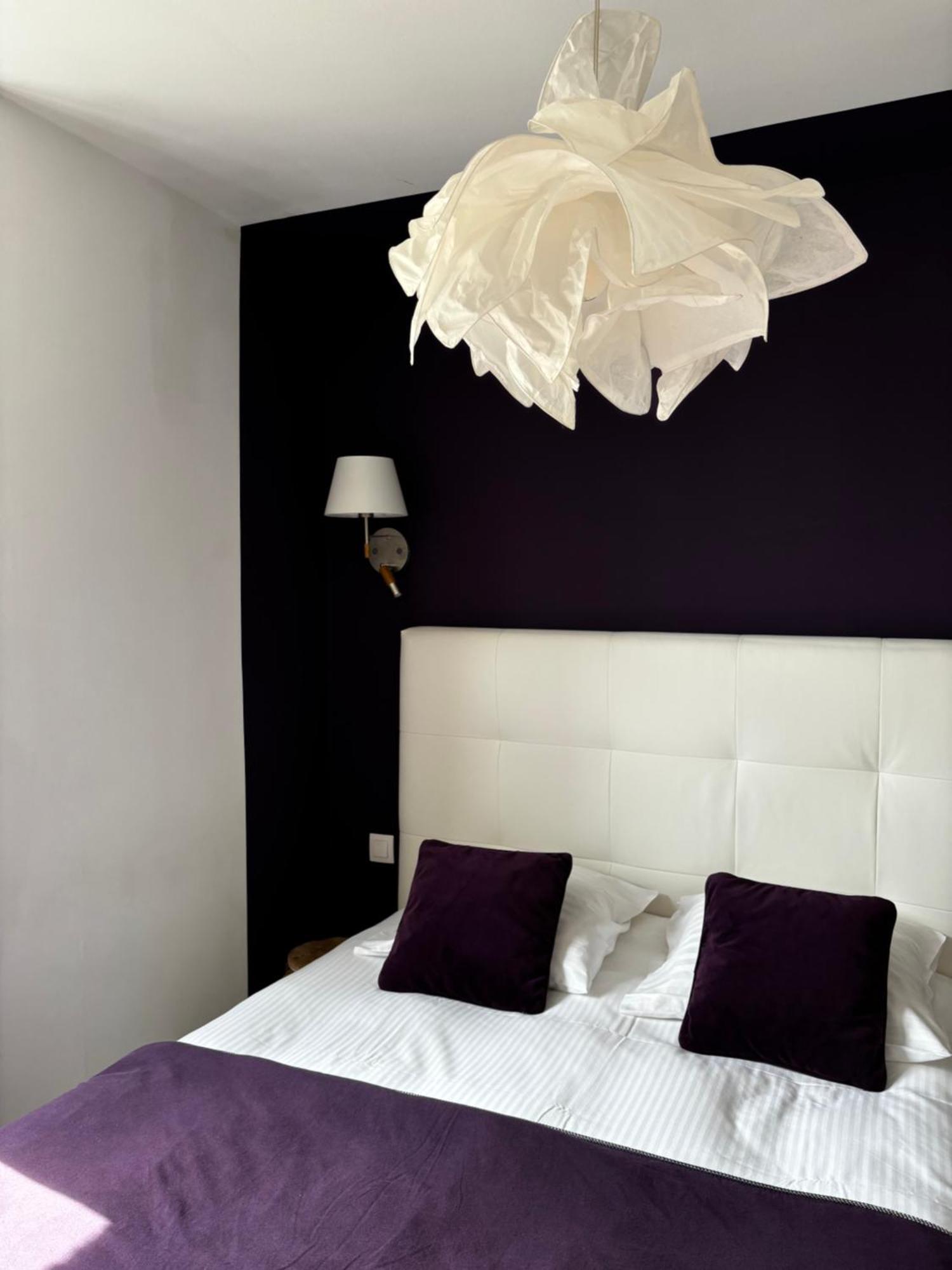 Rive Gauche Hotel Saumur Luaran gambar
