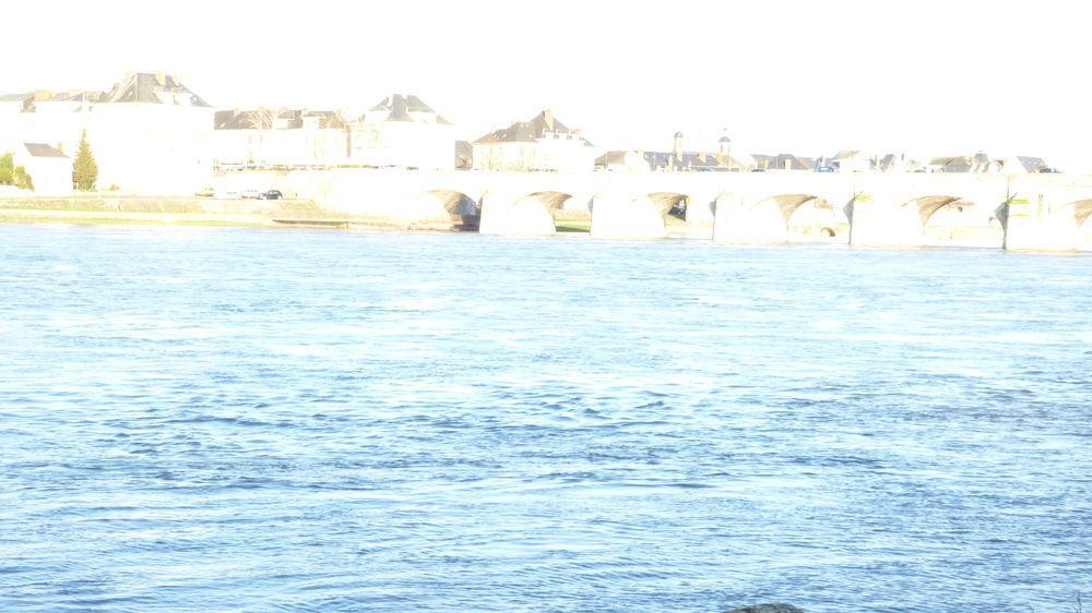 Rive Gauche Hotel Saumur Luaran gambar