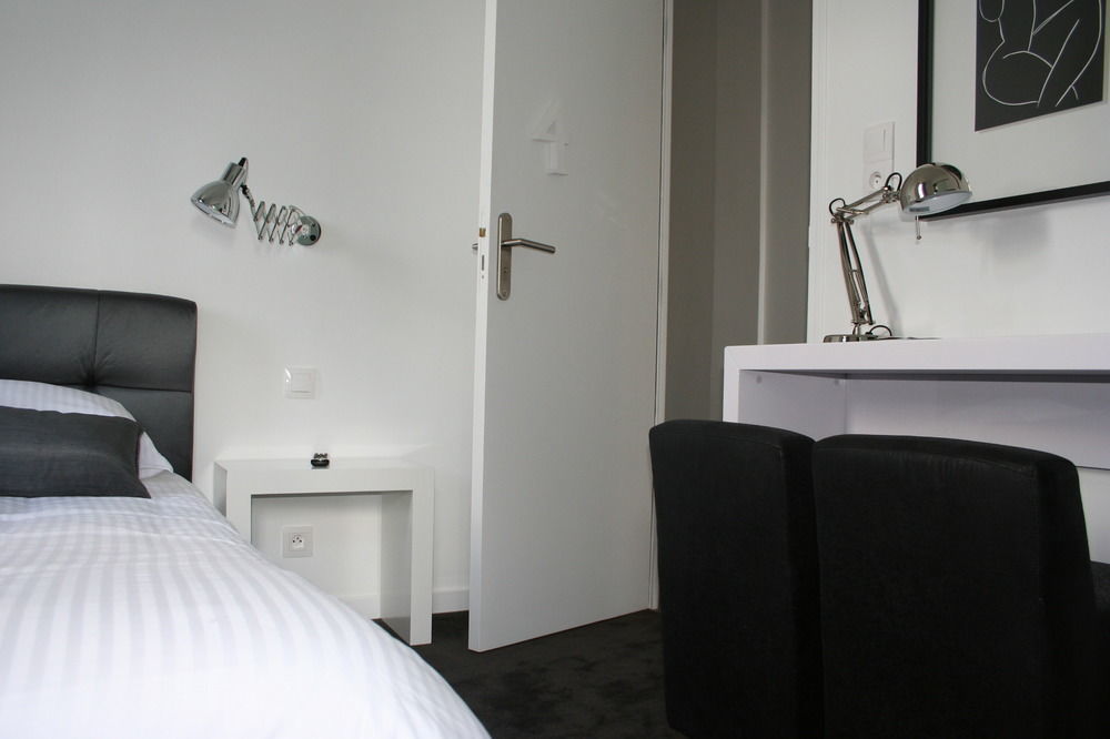 Rive Gauche Hotel Saumur Luaran gambar