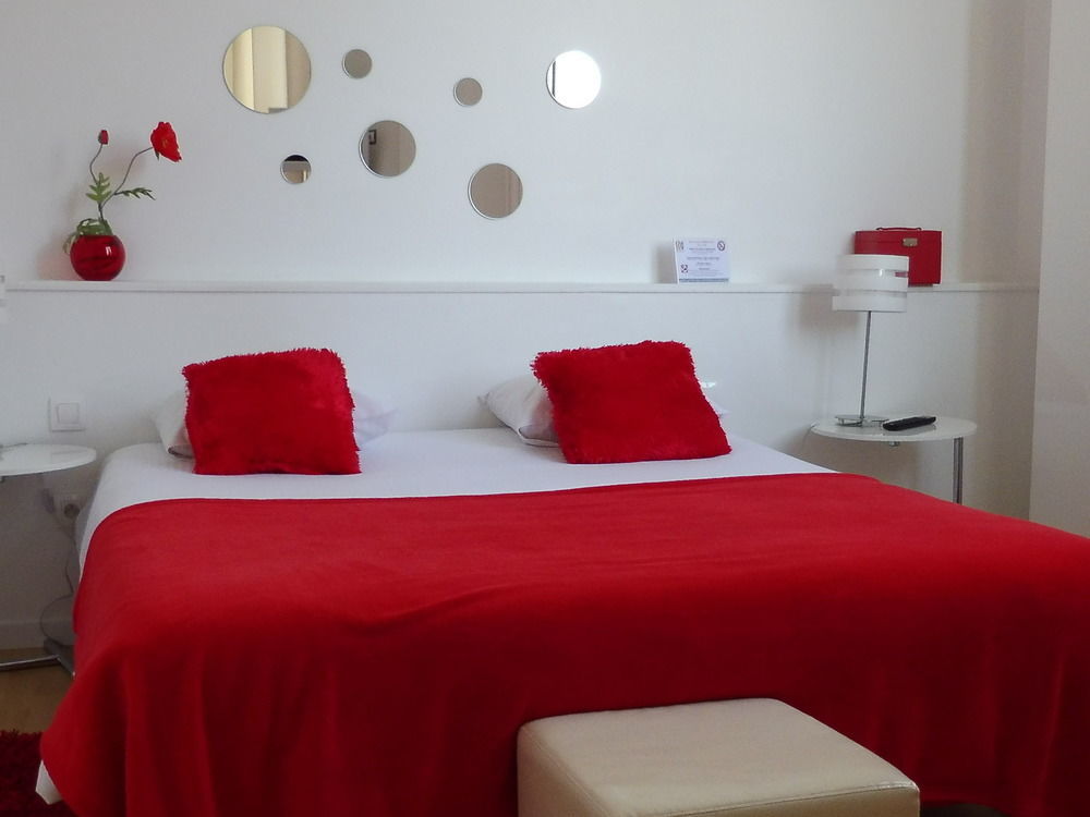 Rive Gauche Hotel Saumur Luaran gambar