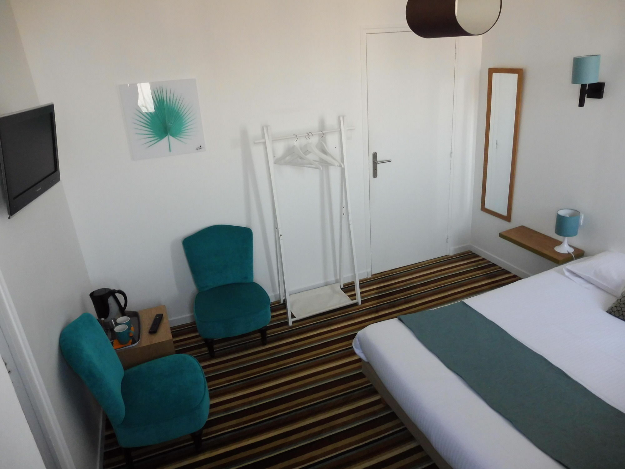 Rive Gauche Hotel Saumur Luaran gambar