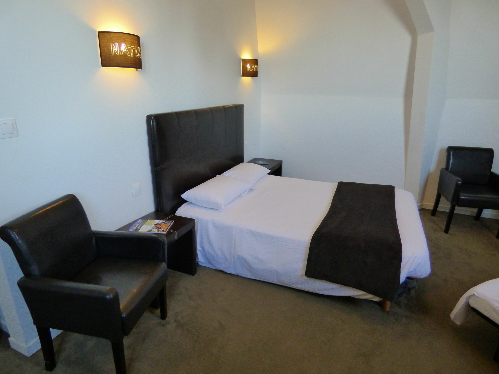 Rive Gauche Hotel Saumur Luaran gambar